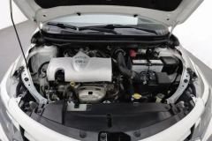 2021 Toyota Vios 2021 1.5 AT EnactusEdition #7