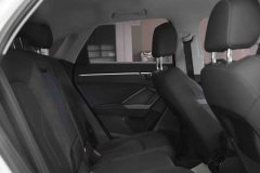 2023 Audi Q3 Sportback 2023 2.0T AT 40 TFSI Fashion #11