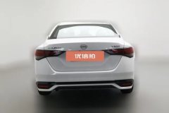 2024 Nissan Sylphy 2023 1.6L AT CVTJoy #4