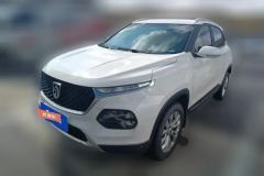 2021 Baojun 510 2021 1.5 MT Enjoy #1