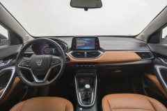 2017 Baojun 510 2017 1.5 MT Luxury #14