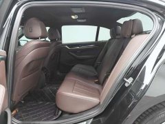 2020 BMW 5 Series 2020 2.0T AT 525Li MSport Pkg #8