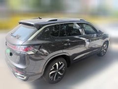 2023 Volkswagen Tayron GTE 2023 1.4T AT 280TSI LuxuryPlusAdvancedEdition #3