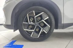 2023 BYD Yuan Plus 2022510KM Flagship #6