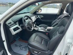 2019 Geely Auto Boyue 2018 1.8T AT Smart Connect4GConnectedFWD #9