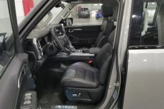 2024 Jetour Traveler 2023 2.0T AT 4WDtime travelPRO #13