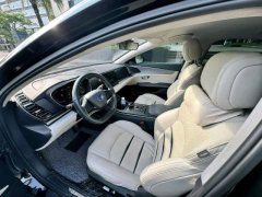 2022 BYD E9 2021 Business #7