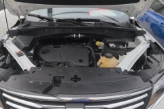 2022 Roewe RX5 2021 PLUS 1.5T AT 330TGI China Chao ZhizhenEdition #10