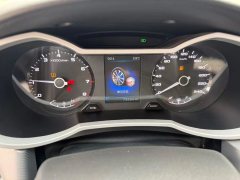 2018 Geely Auto Emgrand GL 2018 1.8 AT EliteSmart Connect #17