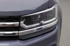 2018 Volkswagen Tharu 2019 2.0T AT 330TSIFlagship 4WD #5