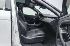 2019 Land Rover Range Rover Evoque 2020 2.0T AT 249PSYouth #22