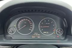 2015 BMW 5 Series 2014 2.0T AT 525LiLuxuryDesign Pkg #14