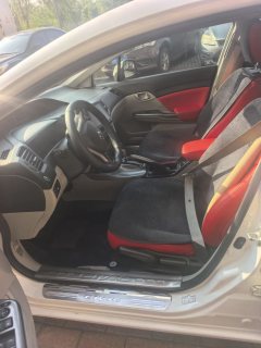 2016 Honda Civic 2016 1.8 AT ComfortExi #4