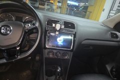 2018 Volkswagen Polo Hatchback 2018 1.5 AT Enjoy #13