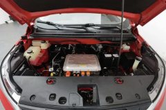 2019 BYD Yuan EV 2018 EV360Smart ConnectCool EV #7