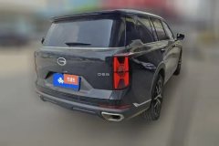 2023 GAC Trumpchi Trumpchi GS8 2022 PilotSeries 2.0TGDI AT 2WDLuxurySmart Connect（7Seat） #3