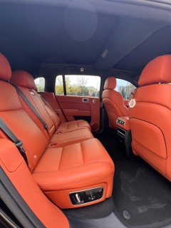 2023 Li Auto Li Auto L7 2023 Pro #15