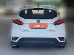 2015 Chang'an Eado XT 2015 1.6 AT Junku China IV #9