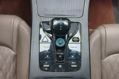 2023 BYD Han 2023 1.5T AT DM-i Champion 121KM Exclusive #16