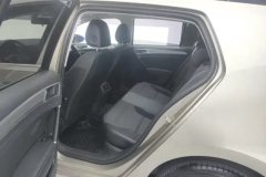 2018 Volkswagen Golf 2018 1.4T AT 230TSIComfort #11