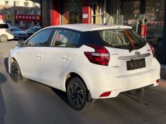 2019 Toyota Yaris L 2019 1.5 AT ECharmingEdition China VI #6