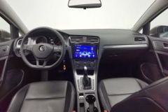 2017 Volkswagen Golf 2016 1.6 AT Fashion #14