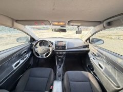 2015 Toyota Yaris L 2015 1.5 AT ECharmingEdition #11