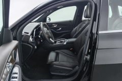 2017 Mercedes-Benz GLC-Class 2017 2.0T AT GLC 300 4MATIC Dynamic #13