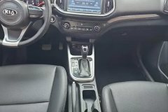 2016 Kia KX3 2015 1.6 AT DLXFWD #16