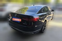 2021 Volkswagen Passat 2020 2.0T AT 330TSIElite China VI #3