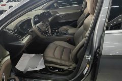 2022 BYD Han 2021 EV StandardRangeLuxury #9