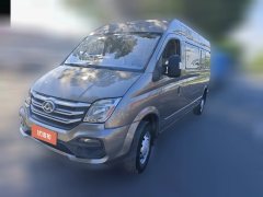 2019 Maxus V80 2019 2.5T AT ClassicCargo VanVANLWBMid Roof2/3Seat Diesel #1