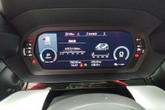 2023 Audi A3 Sedan 2022 A3L Limousine 1.4T AT 35 TFSI FashionElegant #14