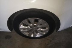 2021 Buick Excelle GT Sedan 2021 1.5 AT modelElite Facelift #6