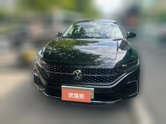 2023 Volkswagen Passat 2023 Facelift 2.0T AT 330TSI starry skyElite #3