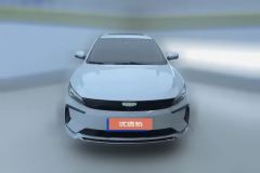 2024 Geely Auto Emgrand L Hi.P 2024 Dragon SoaringEdition 1.5TD-DHT AT Pro 100KM excellence #2