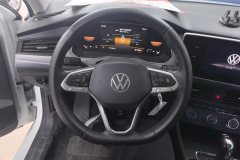 2024 Volkswagen Bora Sedan 2023 1.2T AT 200TSI DSGsmooth travelEdition #15