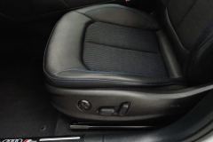 2021 Audi A3 Sportback 2020 1.4T AT 35TFSIFashion China VI #21