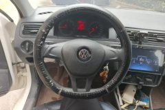2019 Volkswagen Santana 2019 1.5 MT Fashion China VI #15