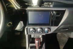 2018 Toyota Corolla 2017 Facelift 1.2T AT S-CVT GL-i #13