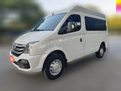 2024 Maxus V80 2024 Aoyuntong Value Edition 6AMT Short Wheelbase Medium Roof 127Ps 5/6-Seater #1