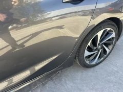 2023 Chang'an Ruicheng Plus 2023 1.5T AT DCTPilot #12