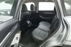 2021 Haval H6 2021 1.5T AT No.3generation2WDMax #19