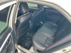 2018 Toyota Corolla 2018 1.8 AT Smart FashionHybrid HEV #5