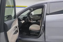2024 BYD Song Pro PHEV 2024 Glory 1.5L AT DM-i 71KMPilot #9