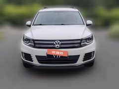 2016 Volkswagen Tiguan 2016 1.8T AT 300TSIFashionFWD #3