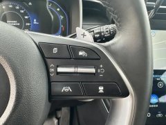2023 Hyundai Tucson 2023 TucsonL 1.5T AT 2WDGLXElite #16
