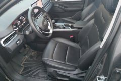 2024 Geely Auto Emgrand Sedan 2025 No.4generation 1.5L AT CVTPremium #9