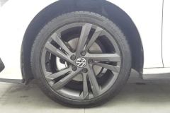2021 Volkswagen Golf 2021 1.4T AT 280TSI R-Line #6