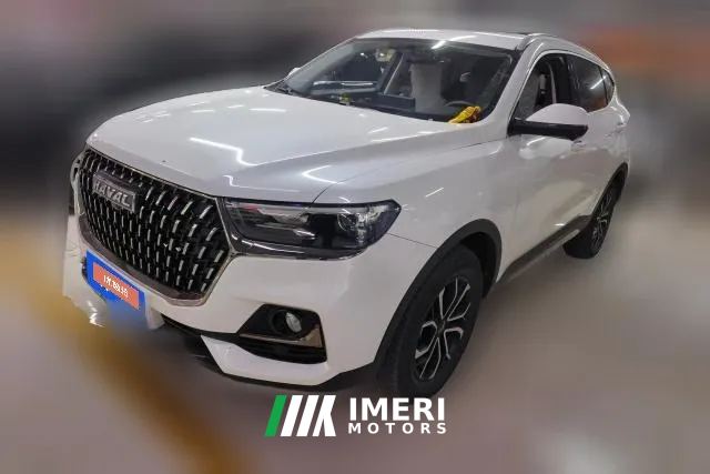 2024 Haval H6 2023 China tideEdition 1.5T ATUrbanEdition